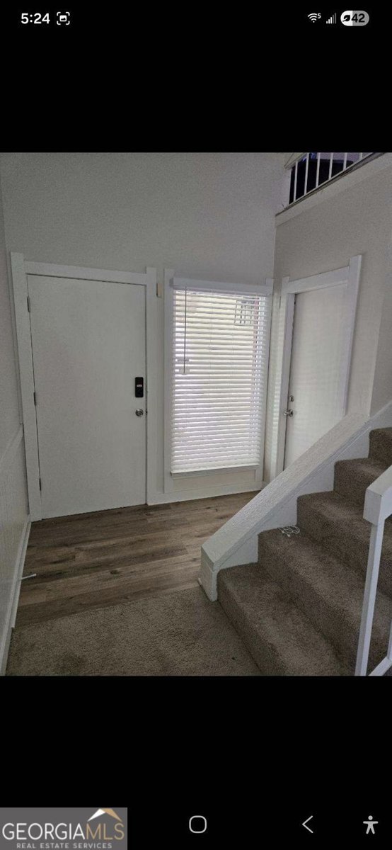 1086 Village Road Stone Mountain - 10