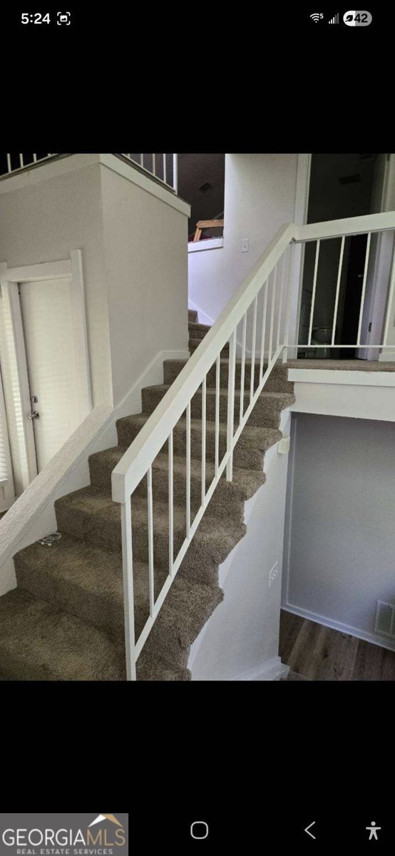 1086 Village Road Stone Mountain - 11