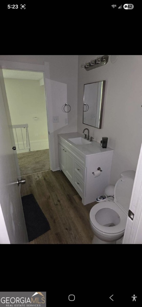 1086 Village Road Stone Mountain - 15