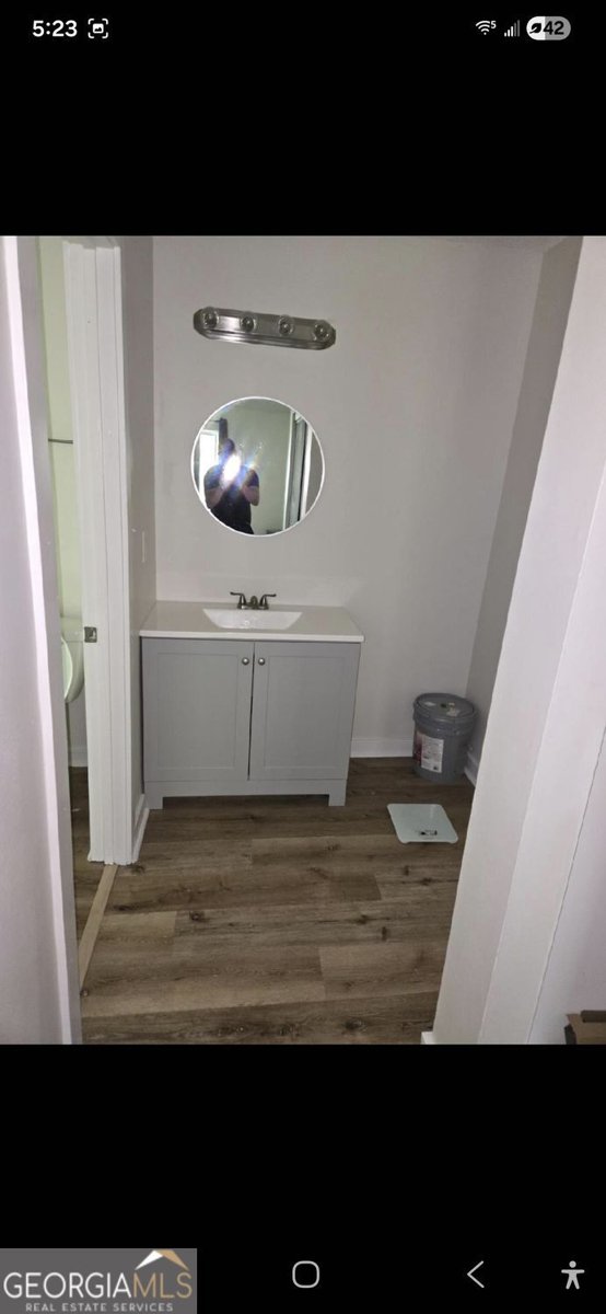 1086 Village Road Stone Mountain - 18