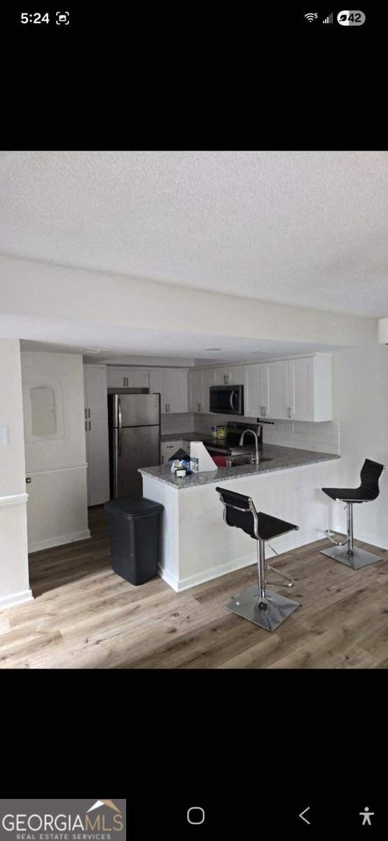 1086 Village Road Stone Mountain - 4