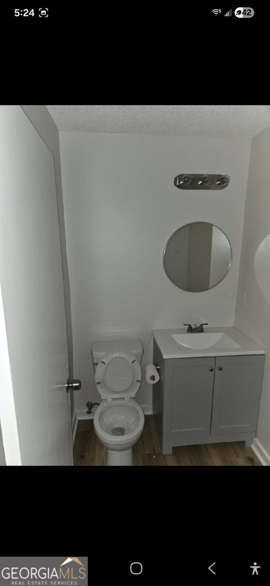 1086 Village Road Stone Mountain - 8