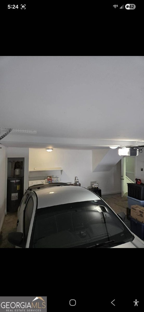 1086 Village Road Stone Mountain - 9