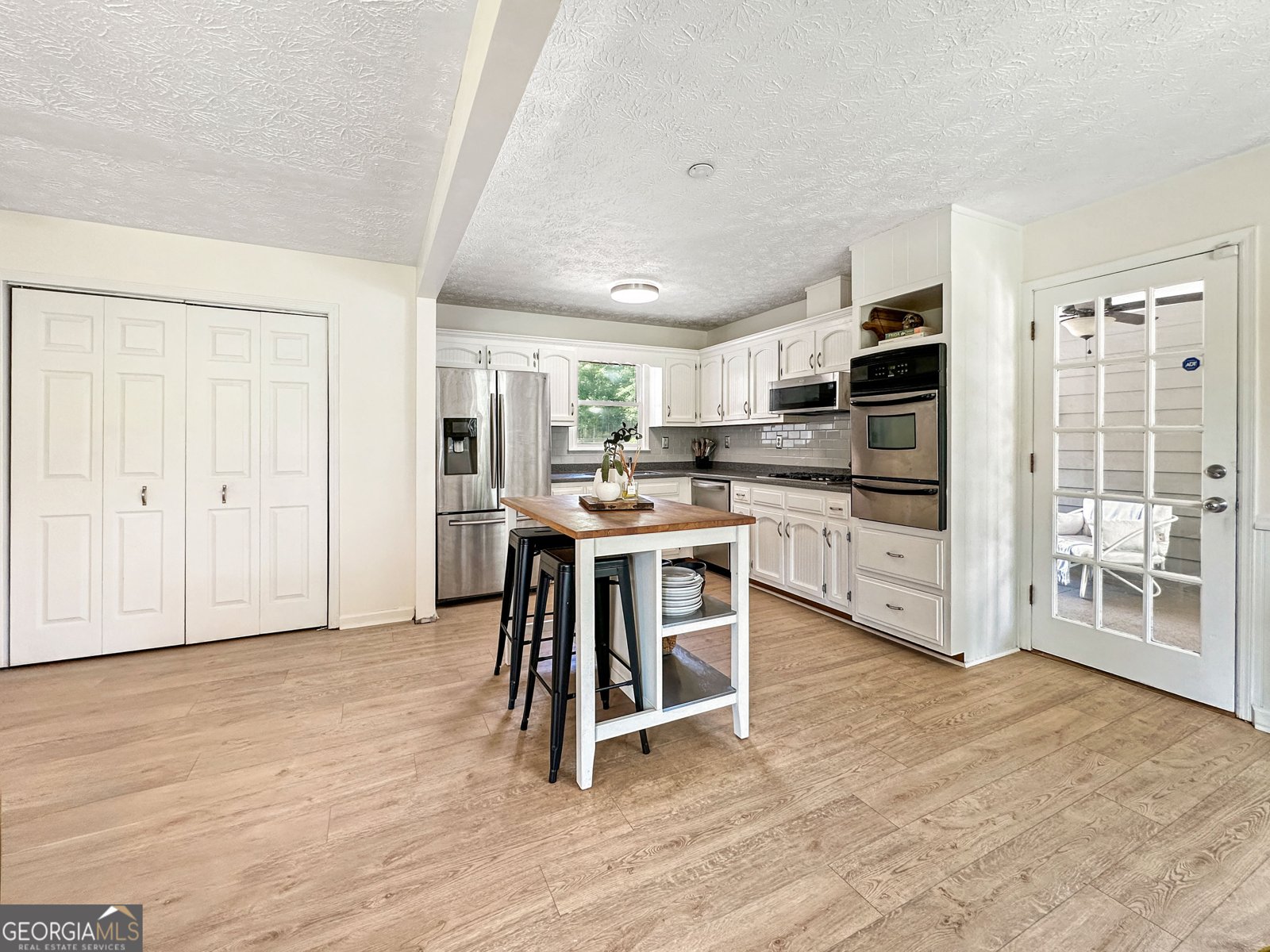 10215 Creel Road Chattahoochee Hills - 1