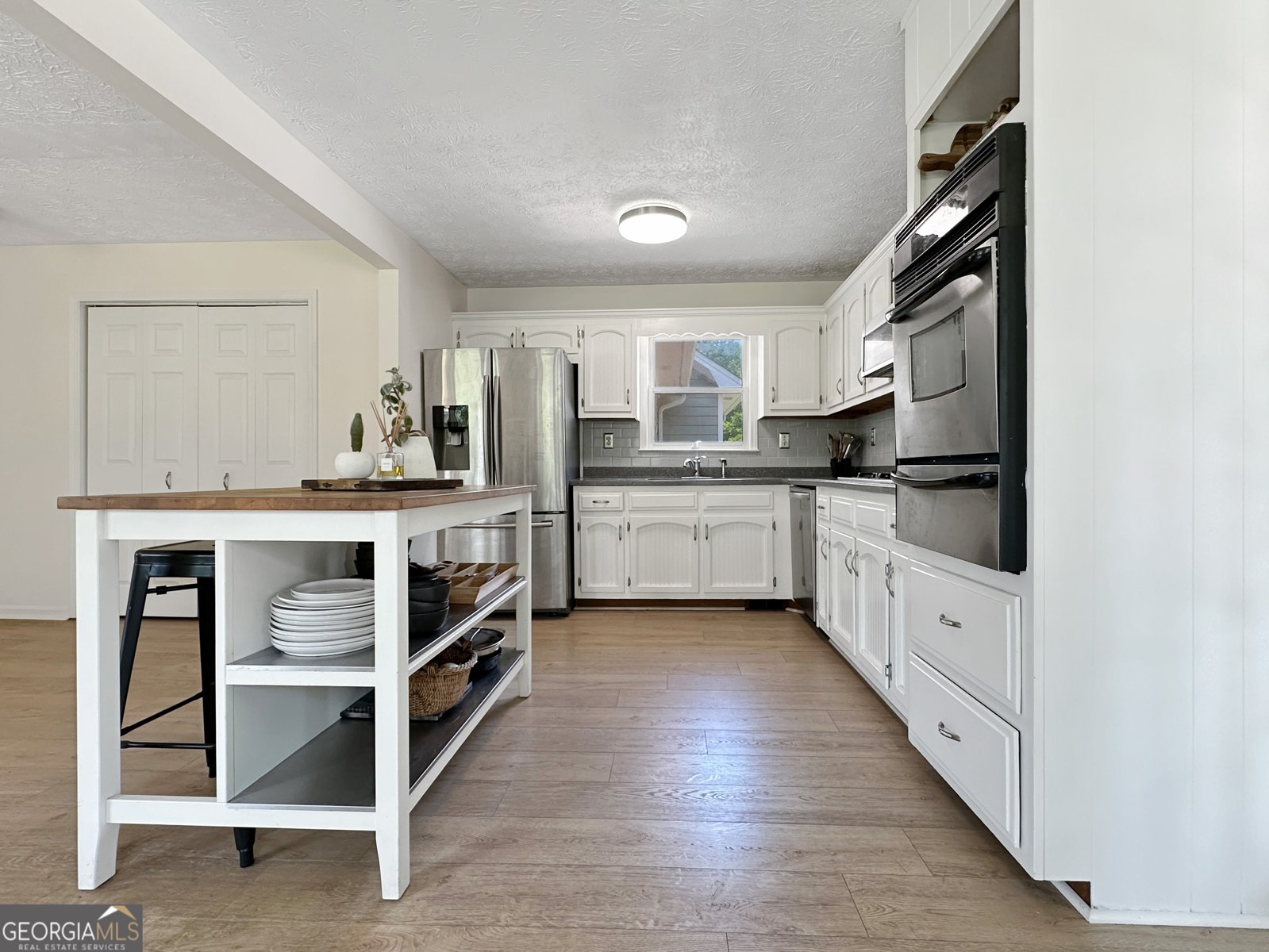 10215 Creel Road Chattahoochee Hills - 2