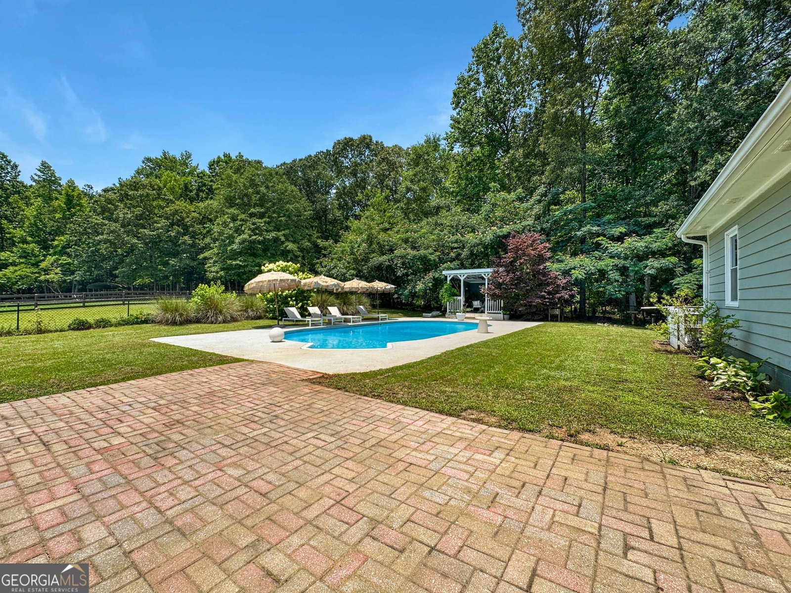 10215 Creel Road Chattahoochee Hills - 21