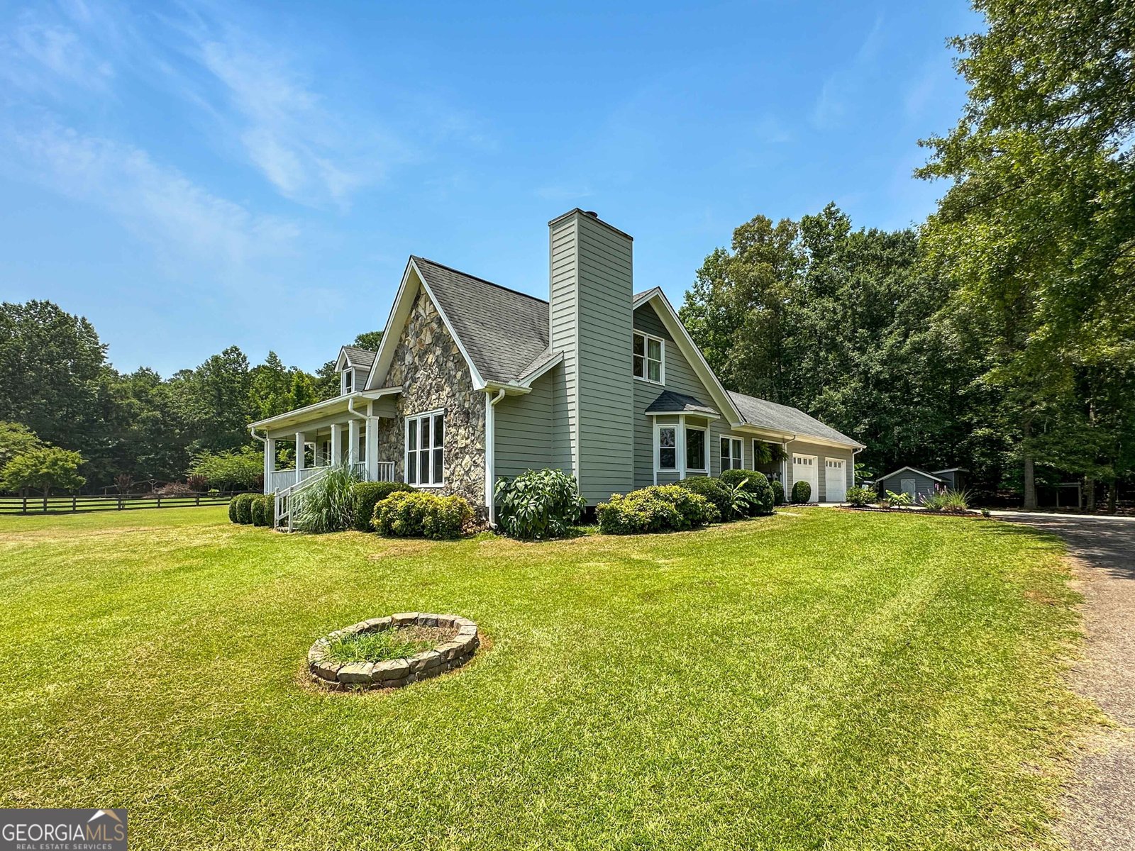 10215 Creel Road Chattahoochee Hills - 22