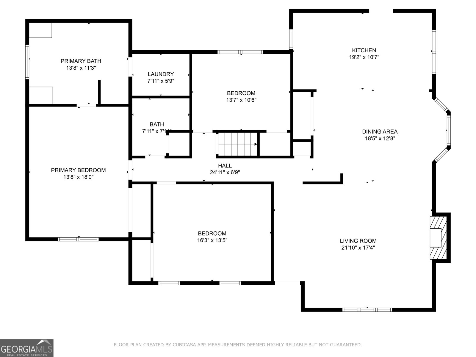 10215 Creel Road Chattahoochee Hills - 31