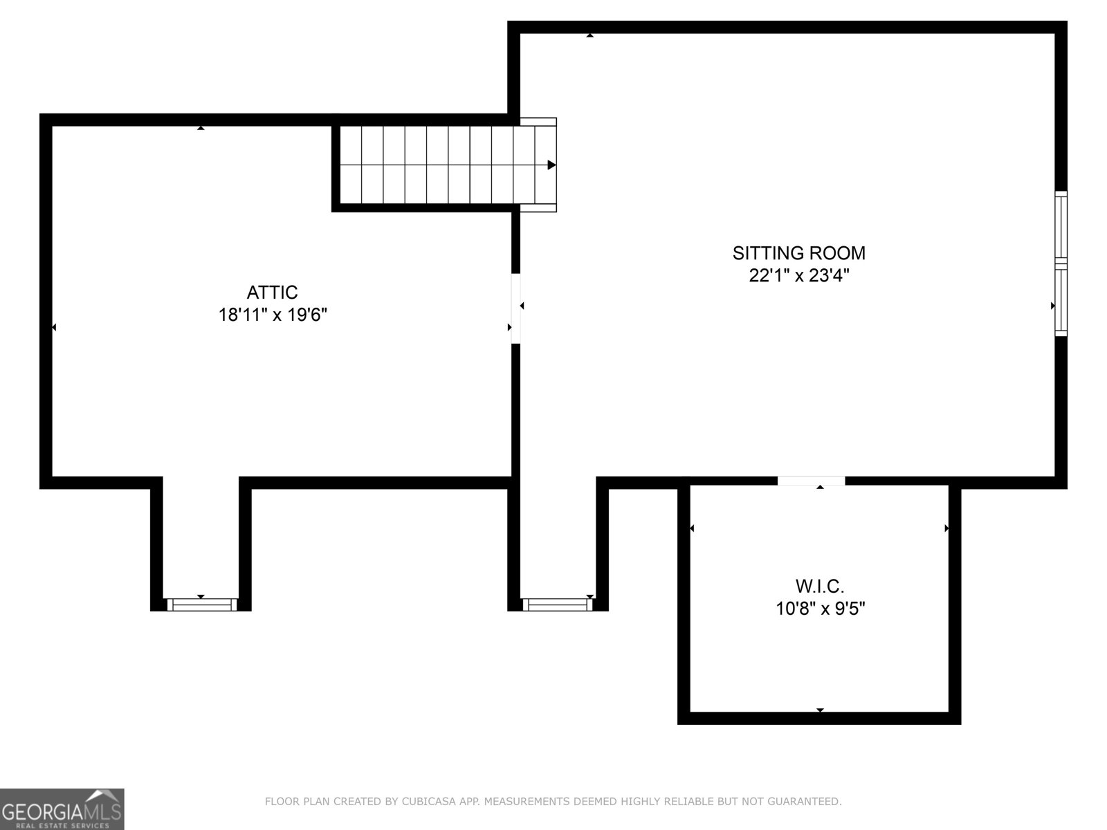 10215 Creel Road Chattahoochee Hills - 32