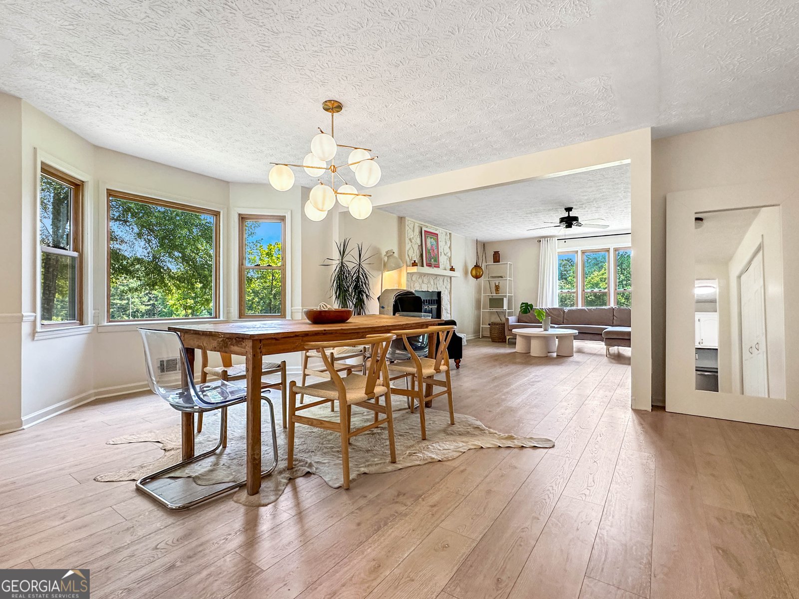 10215 Creel Road Chattahoochee Hills - 5