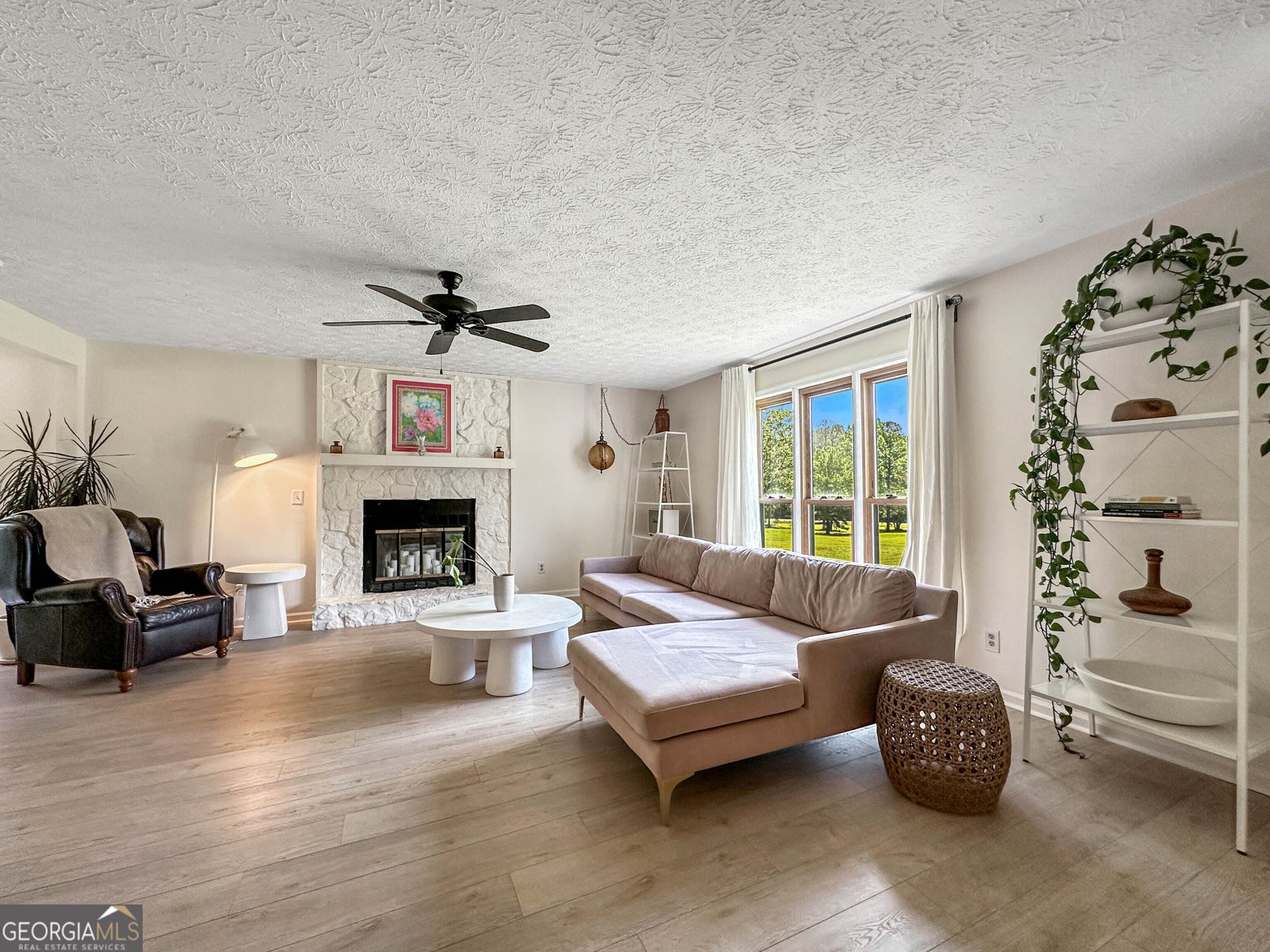 10215 Creel Road Chattahoochee Hills - 7