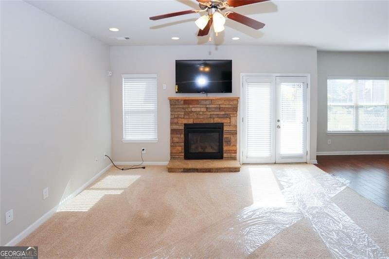 8109 Nolan Trail Snellville - 14