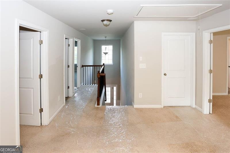 8109 Nolan Trail Snellville - 16