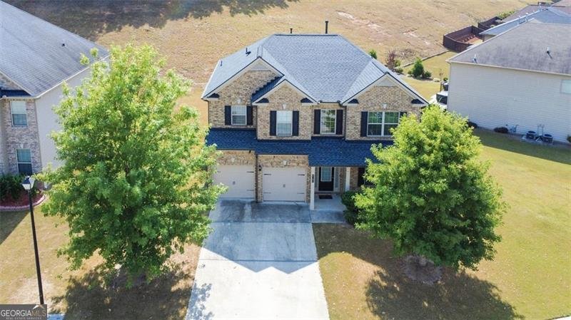 8109 Nolan Trail Snellville - 2