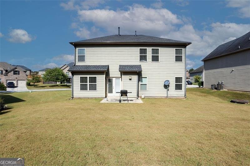 8109 Nolan Trail Snellville - 29