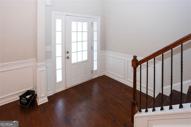 8109 Nolan Trail Snellville - 3