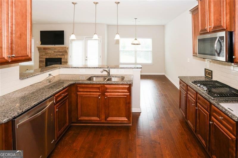 8109 Nolan Trail Snellville - 6