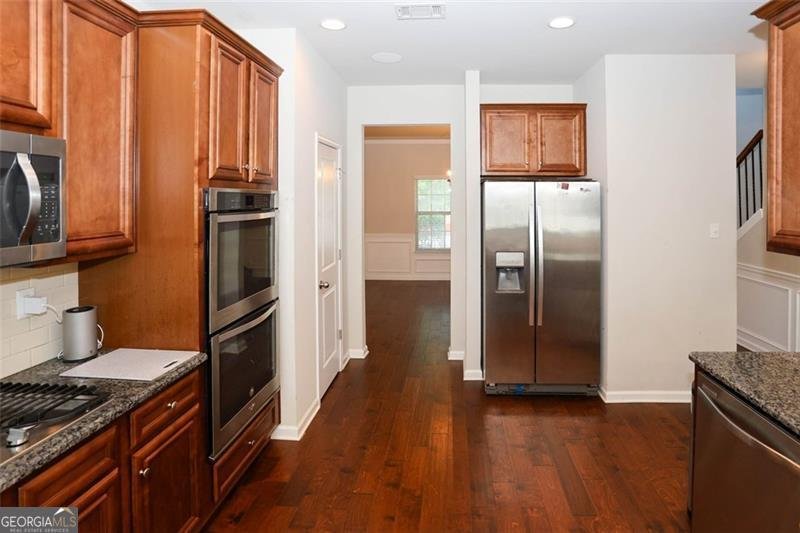 8109 Nolan Trail Snellville - 7