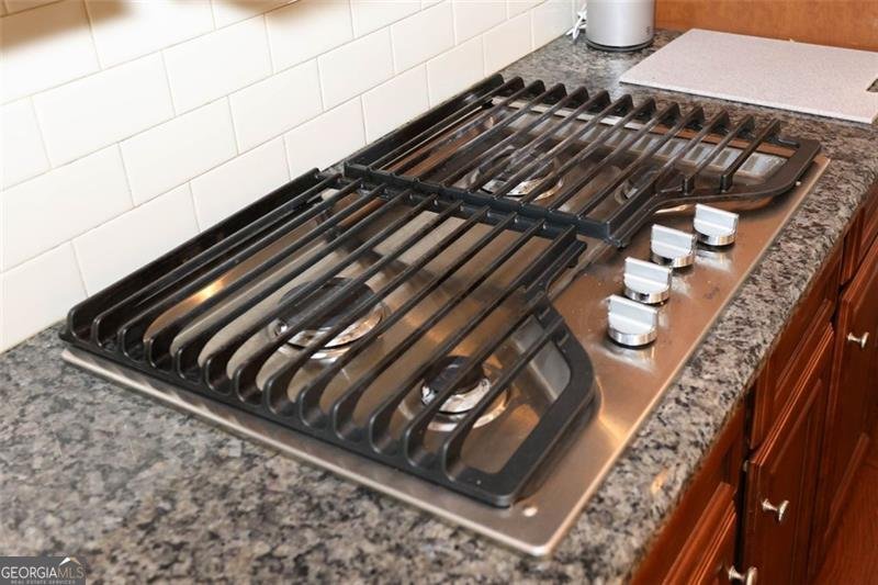 8109 Nolan Trail Snellville - 8