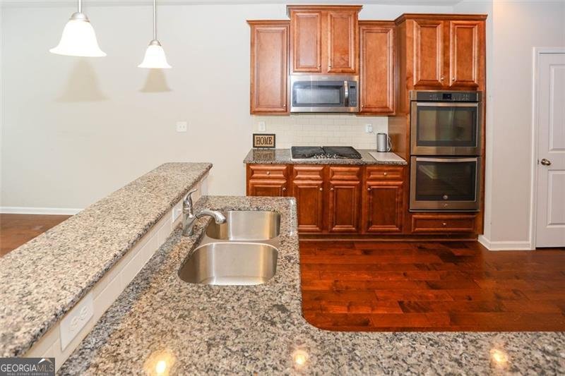 8109 Nolan Trail Snellville - 9