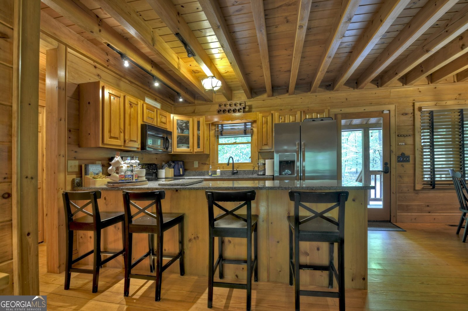 896 Navaho Way Ellijay - 10