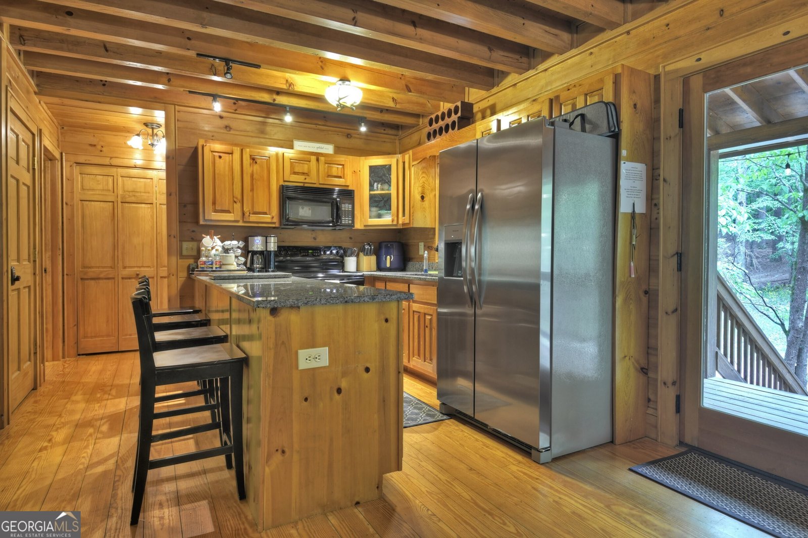 896 Navaho Way Ellijay - 11