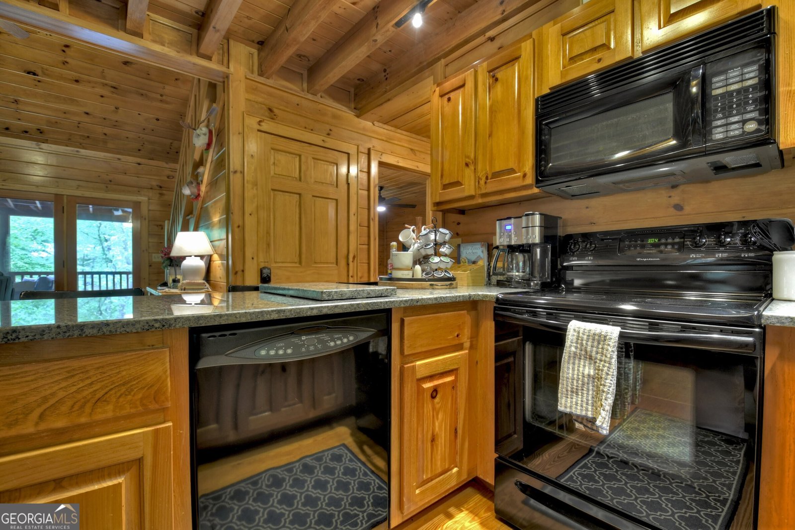 896 Navaho Way Ellijay - 13