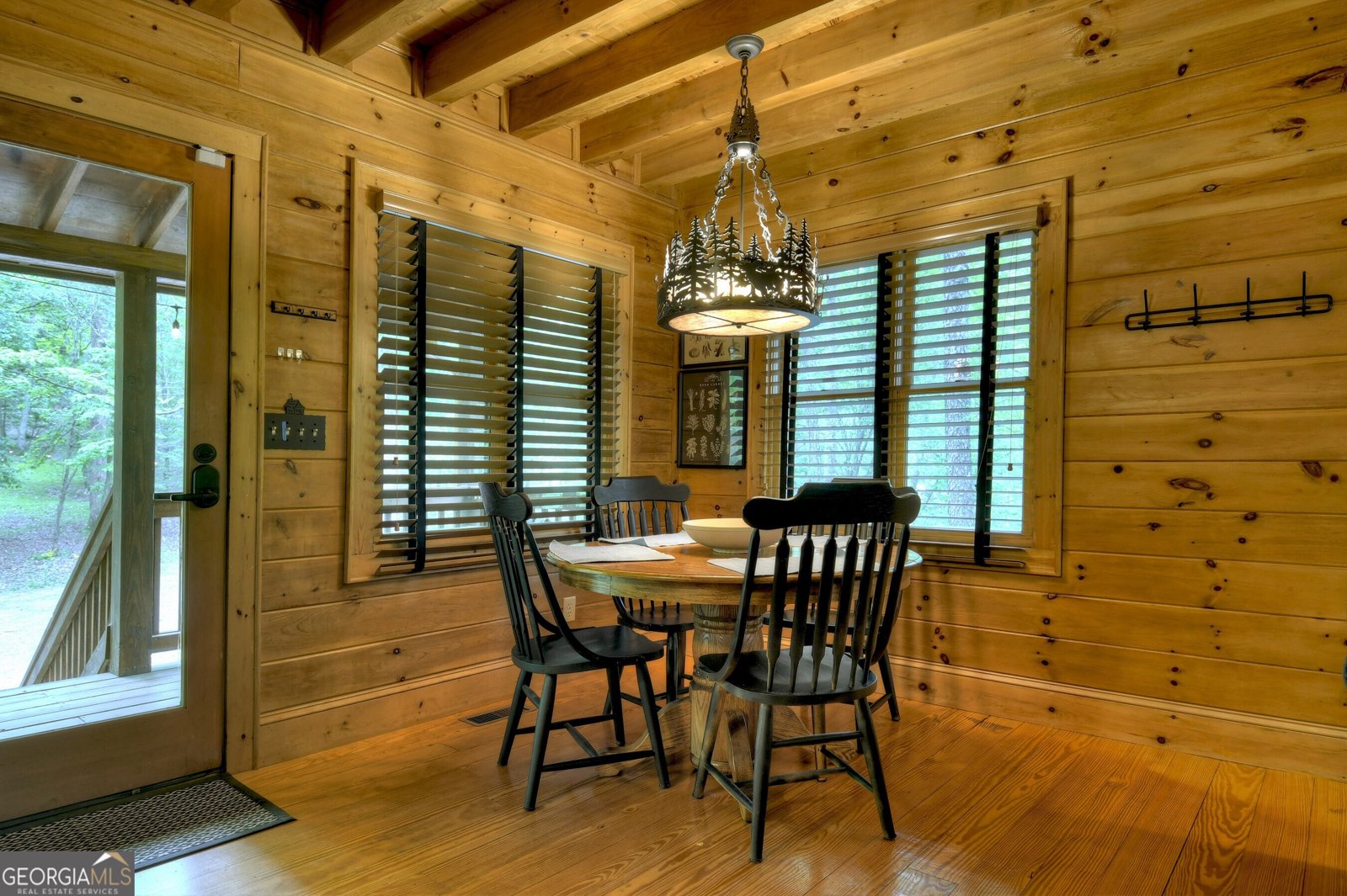 896 Navaho Way Ellijay - 14