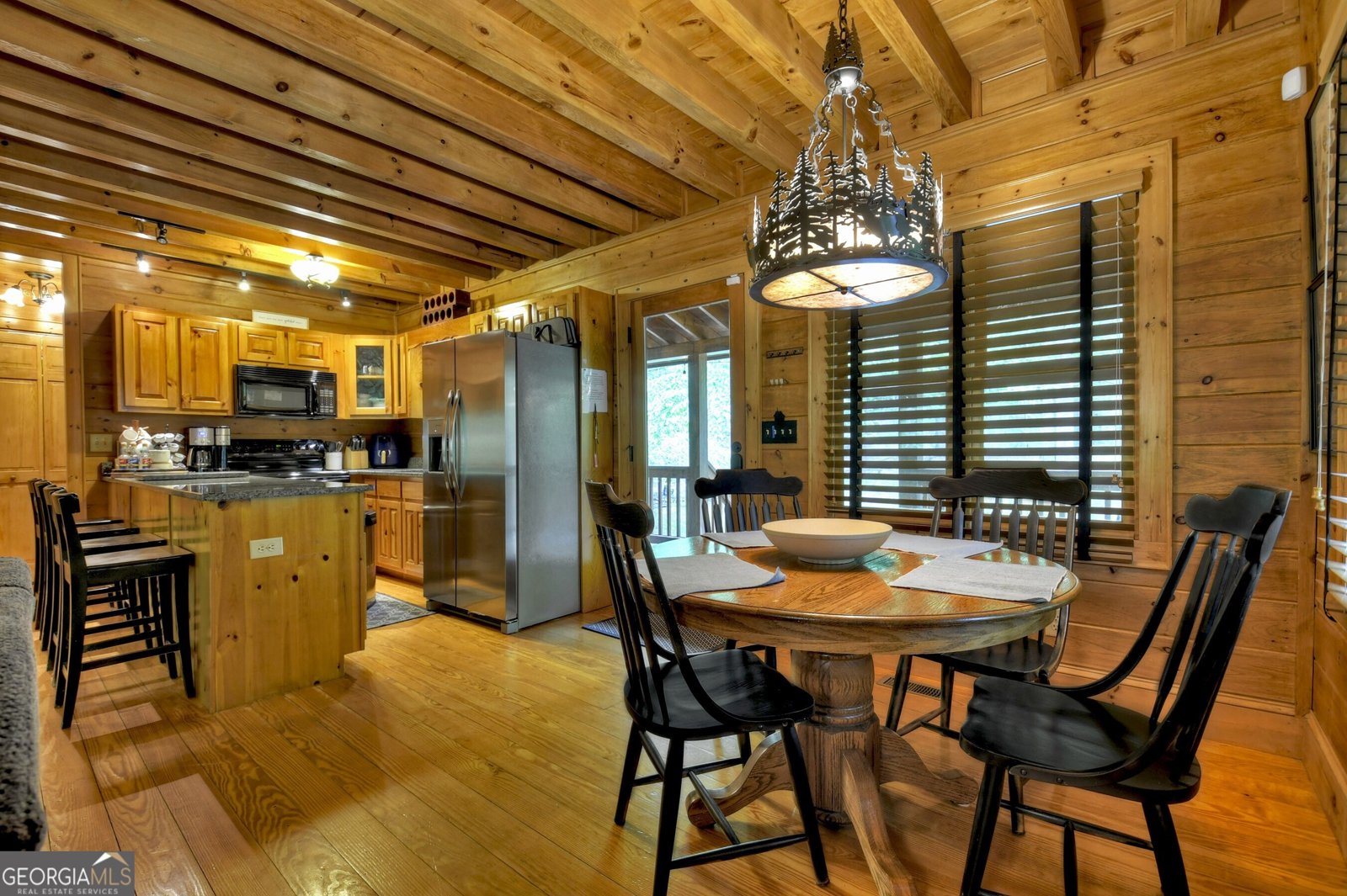 896 Navaho Way Ellijay - 15