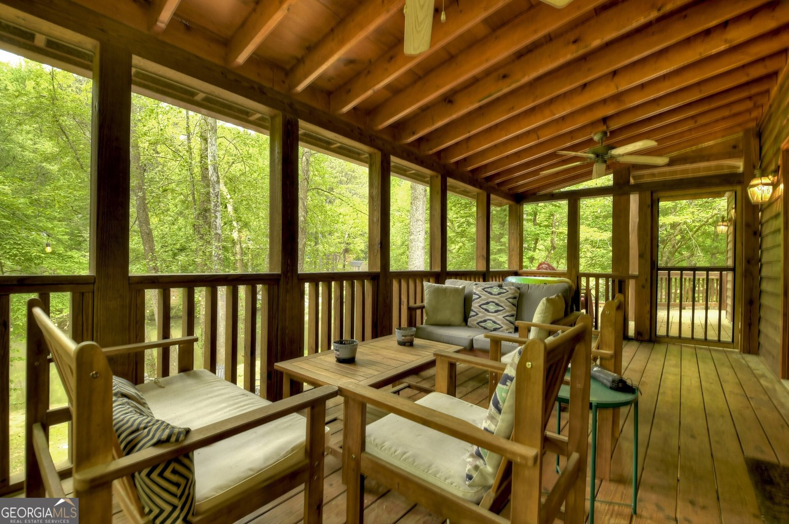 896 Navaho Way Ellijay - 16