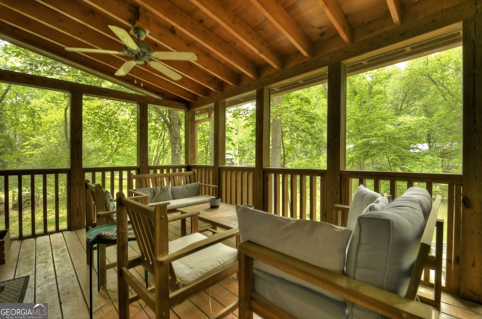 896 Navaho Way Ellijay - 17