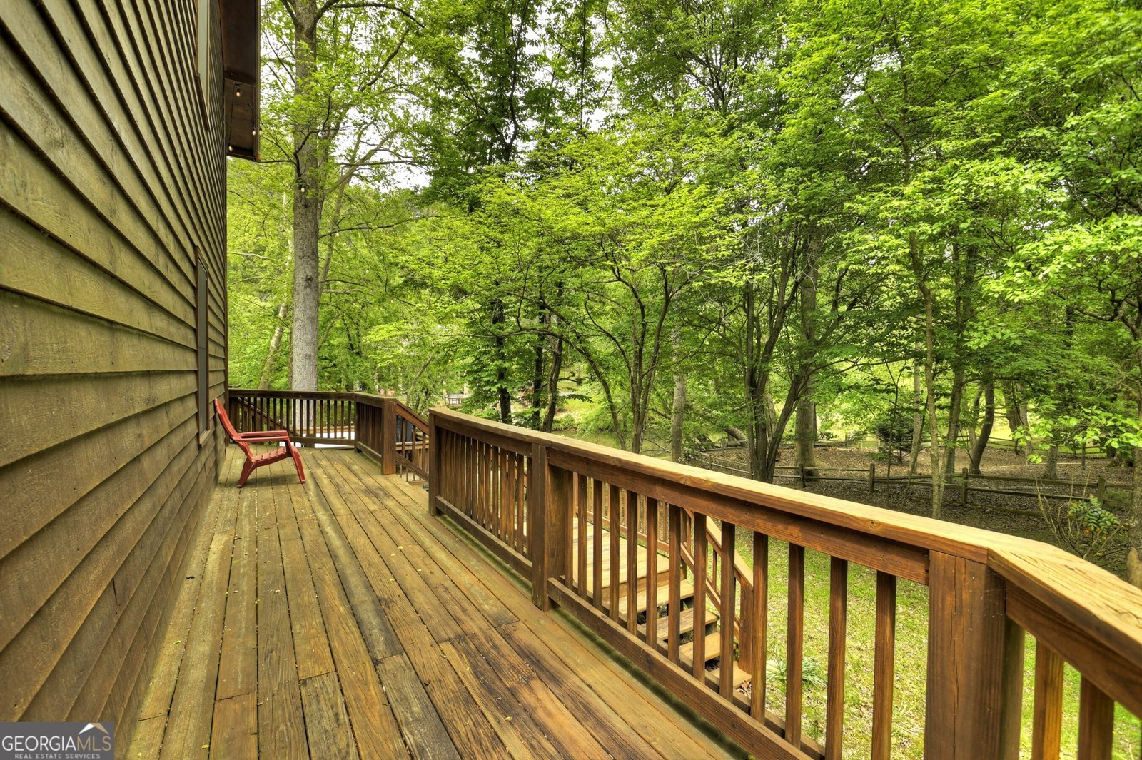 896 Navaho Way Ellijay - 19