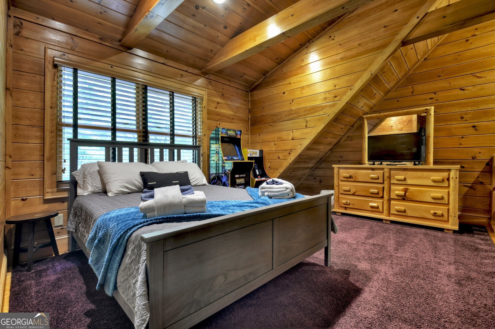 896 Navaho Way Ellijay - 25