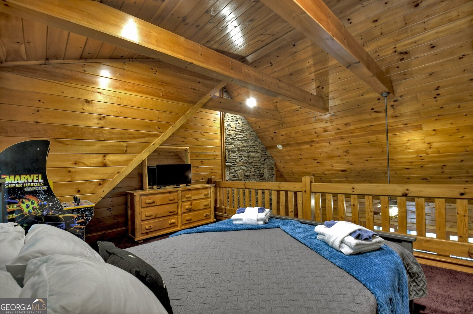 896 Navaho Way Ellijay - 26