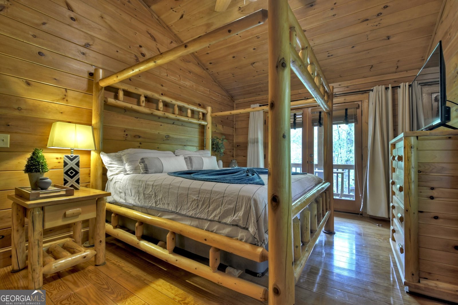 896 Navaho Way Ellijay - 27