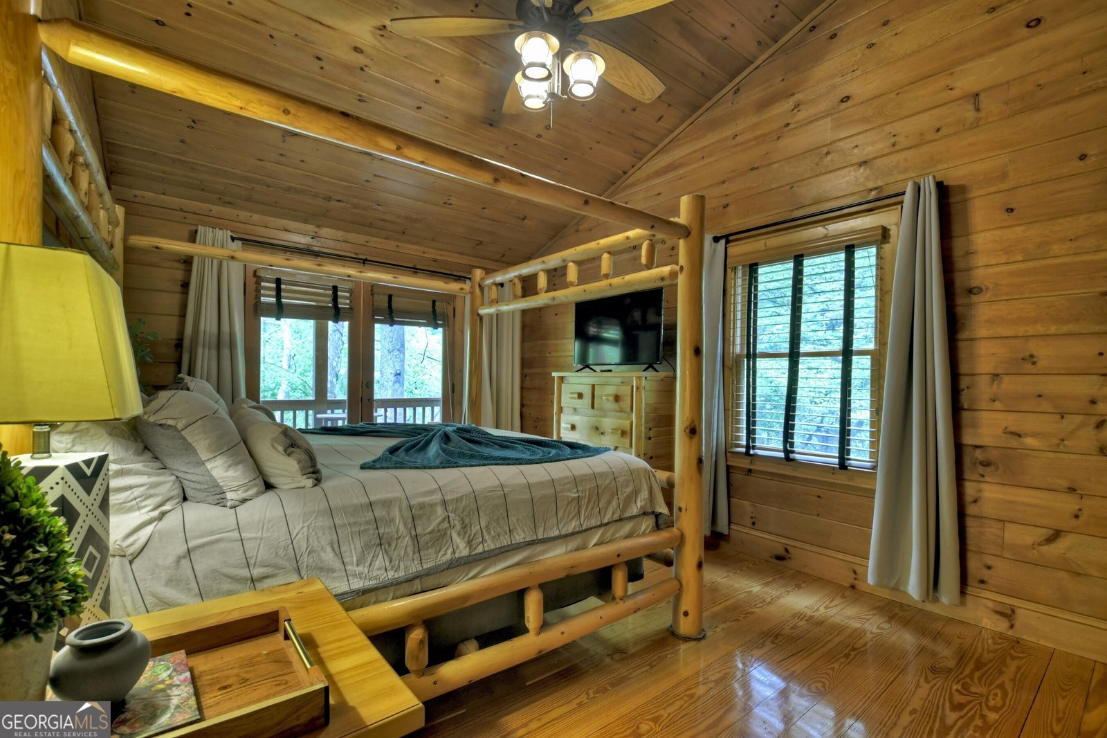 896 Navaho Way Ellijay - 28