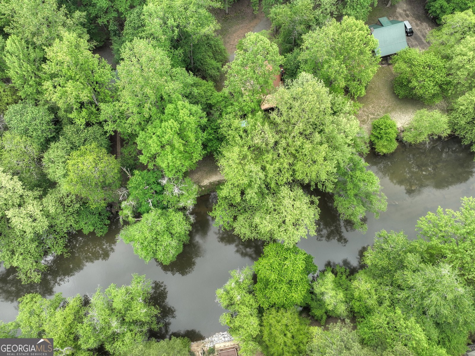 896 Navaho Way Ellijay - 3