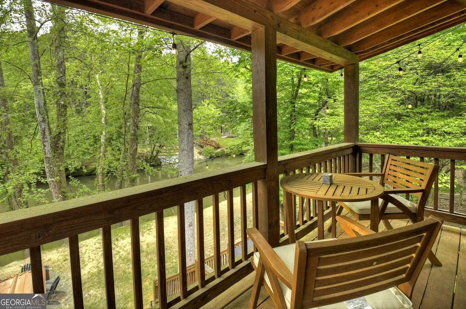 896 Navaho Way Ellijay - 32