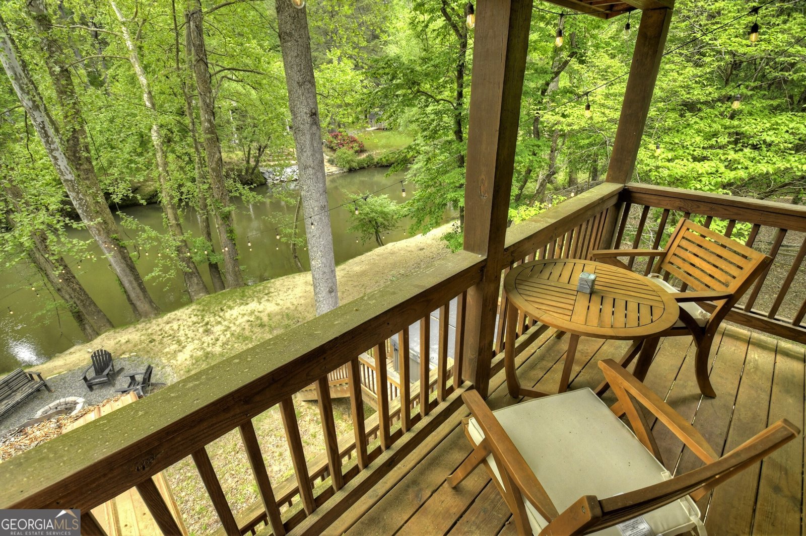 896 Navaho Way Ellijay - 33
