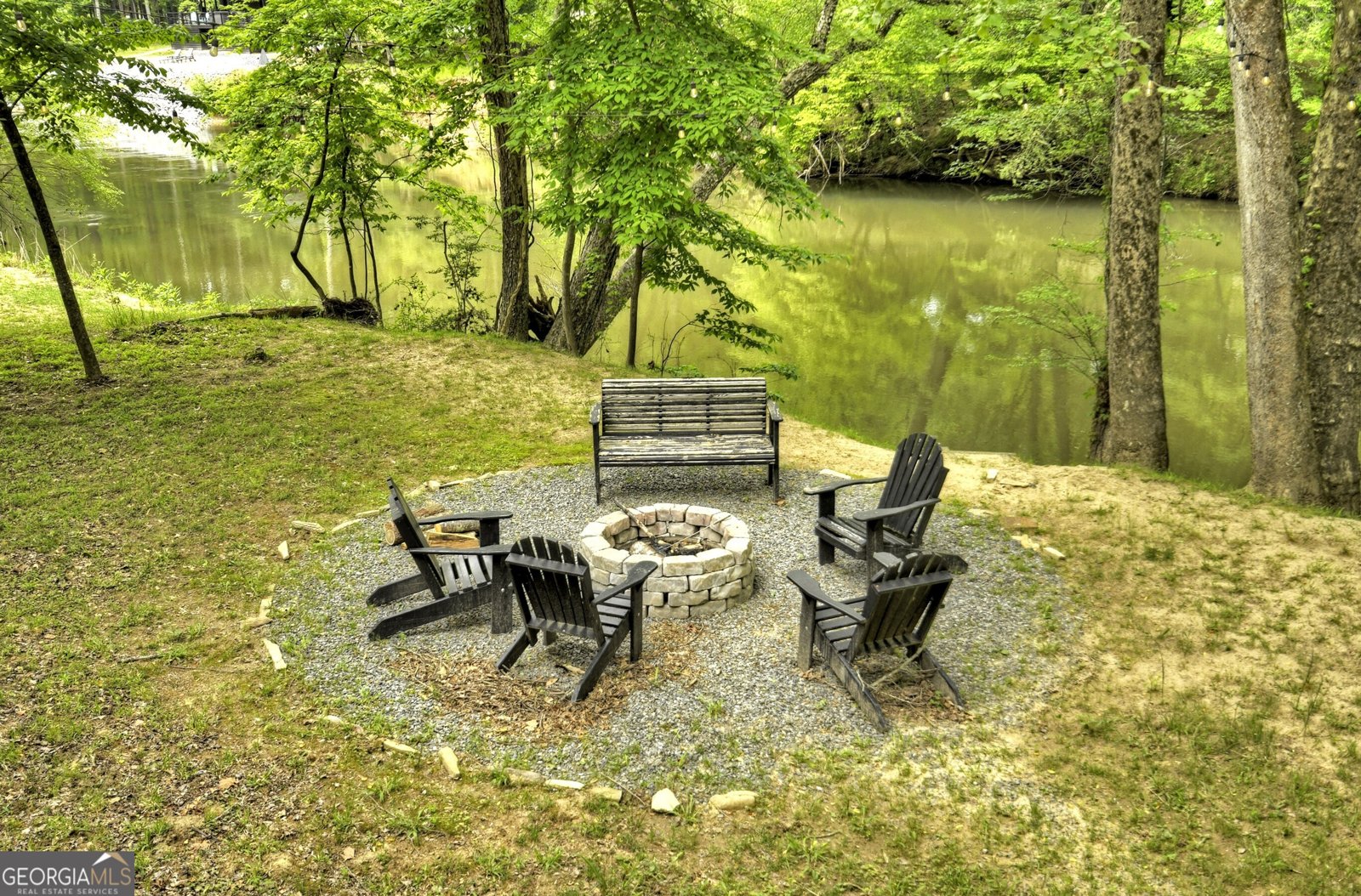 896 Navaho Way Ellijay - 38