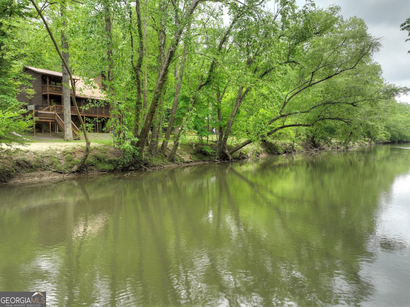 896 Navaho Way Ellijay - 39