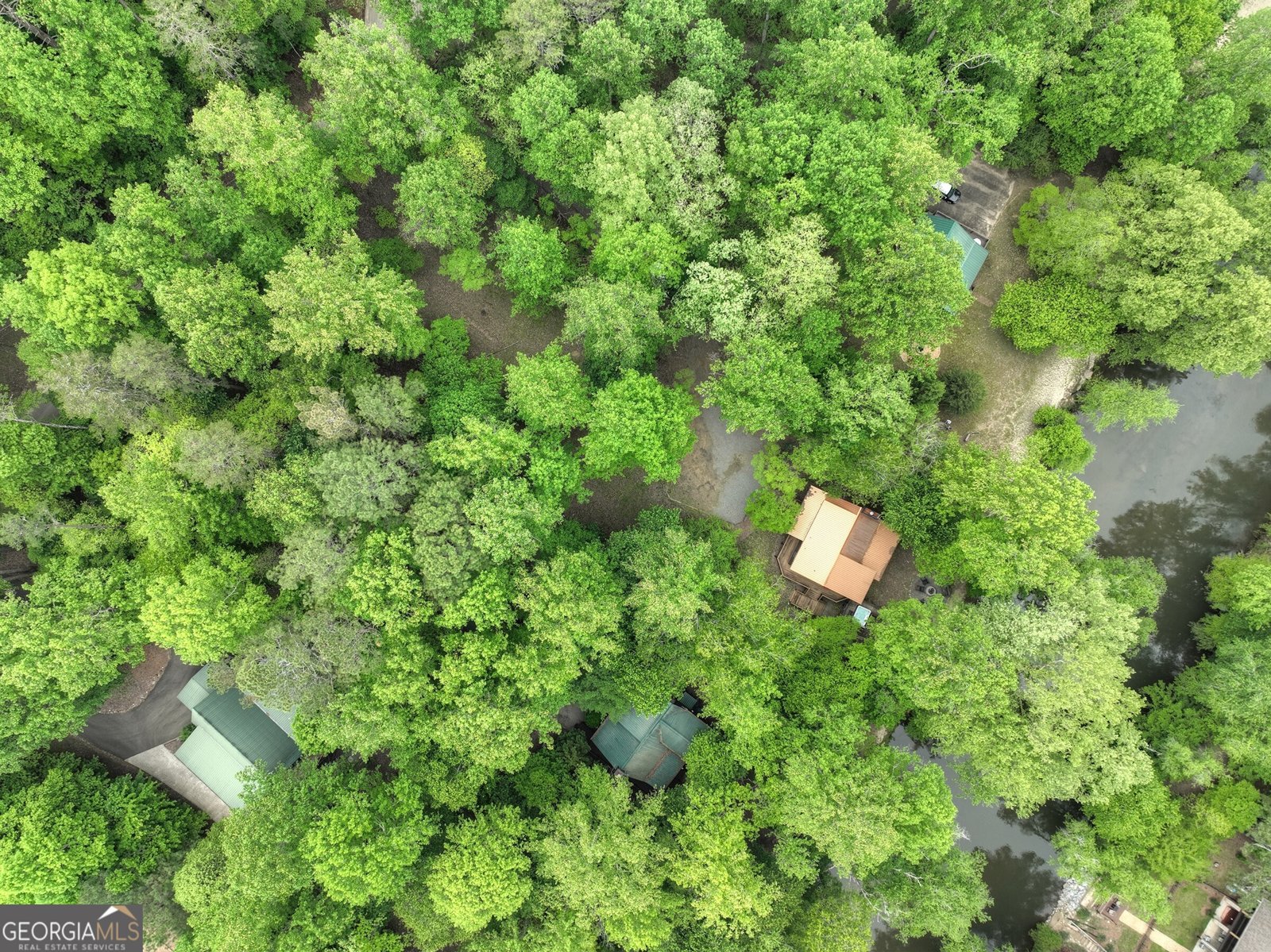 896 Navaho Way Ellijay - 4