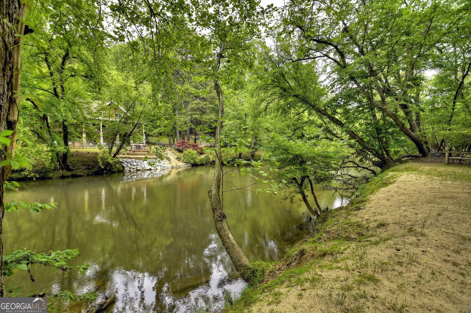 896 Navaho Way Ellijay - 40