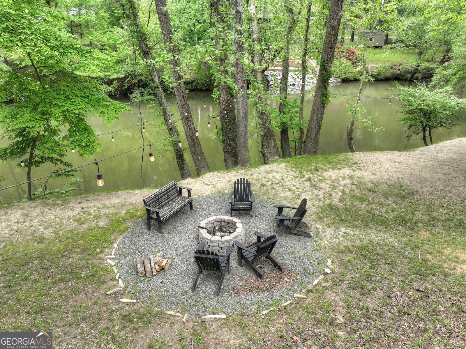 896 Navaho Way Ellijay - 42