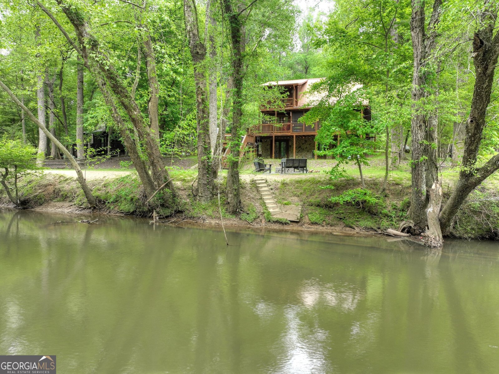 896 Navaho Way Ellijay - 43