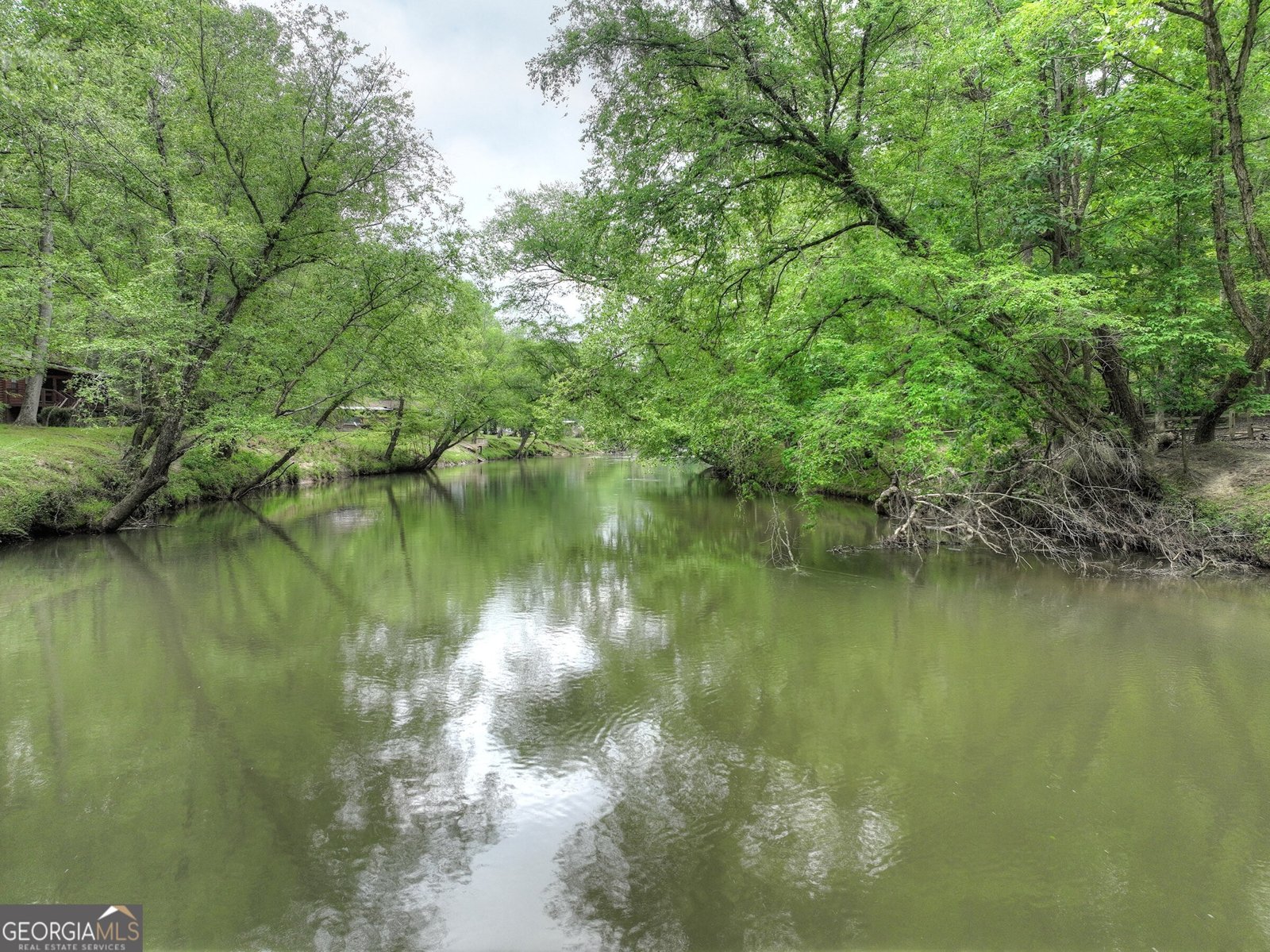 896 Navaho Way Ellijay - 44