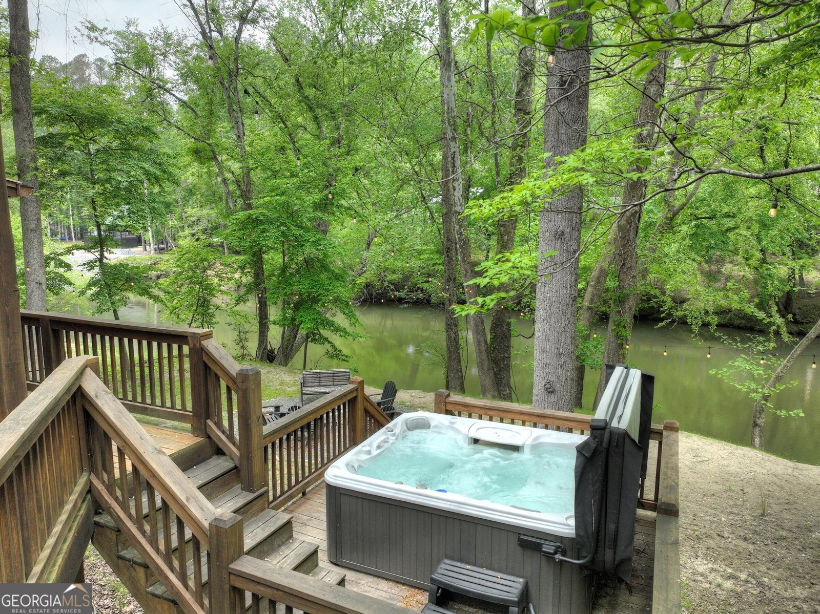 896 Navaho Way Ellijay - 45