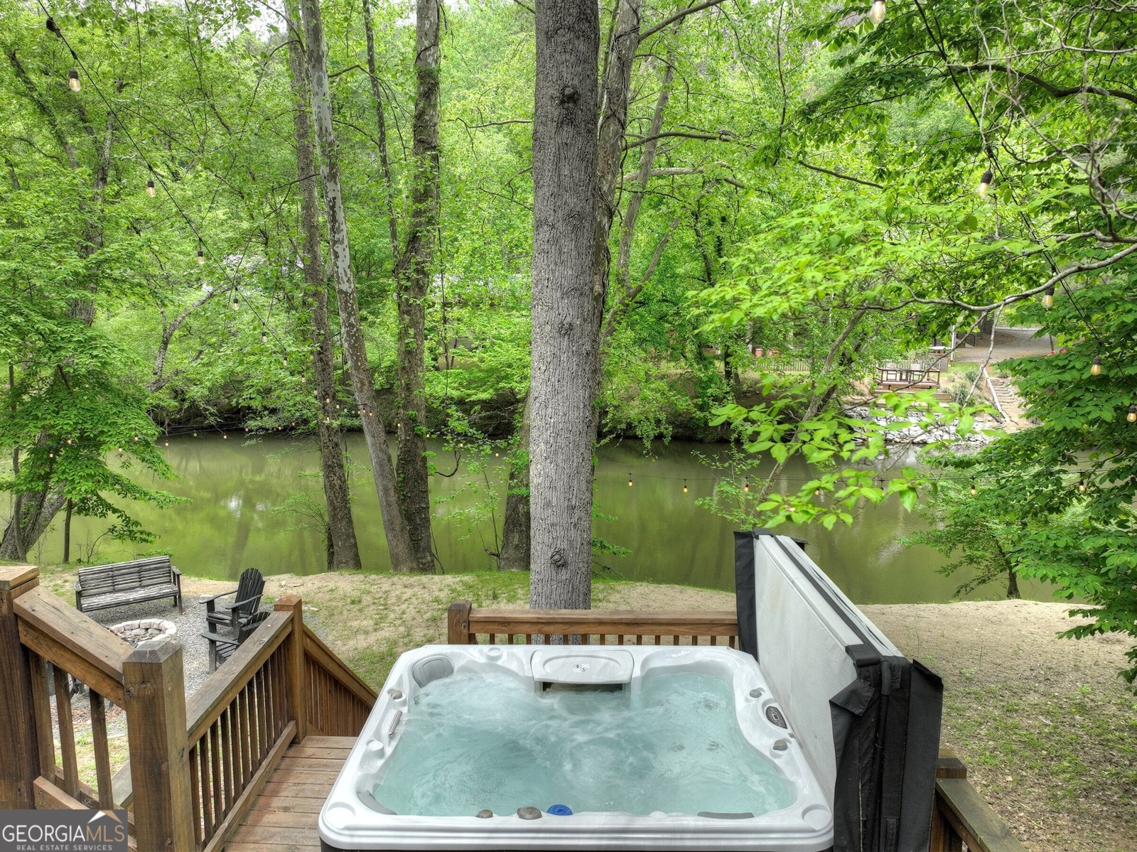 896 Navaho Way Ellijay - 46