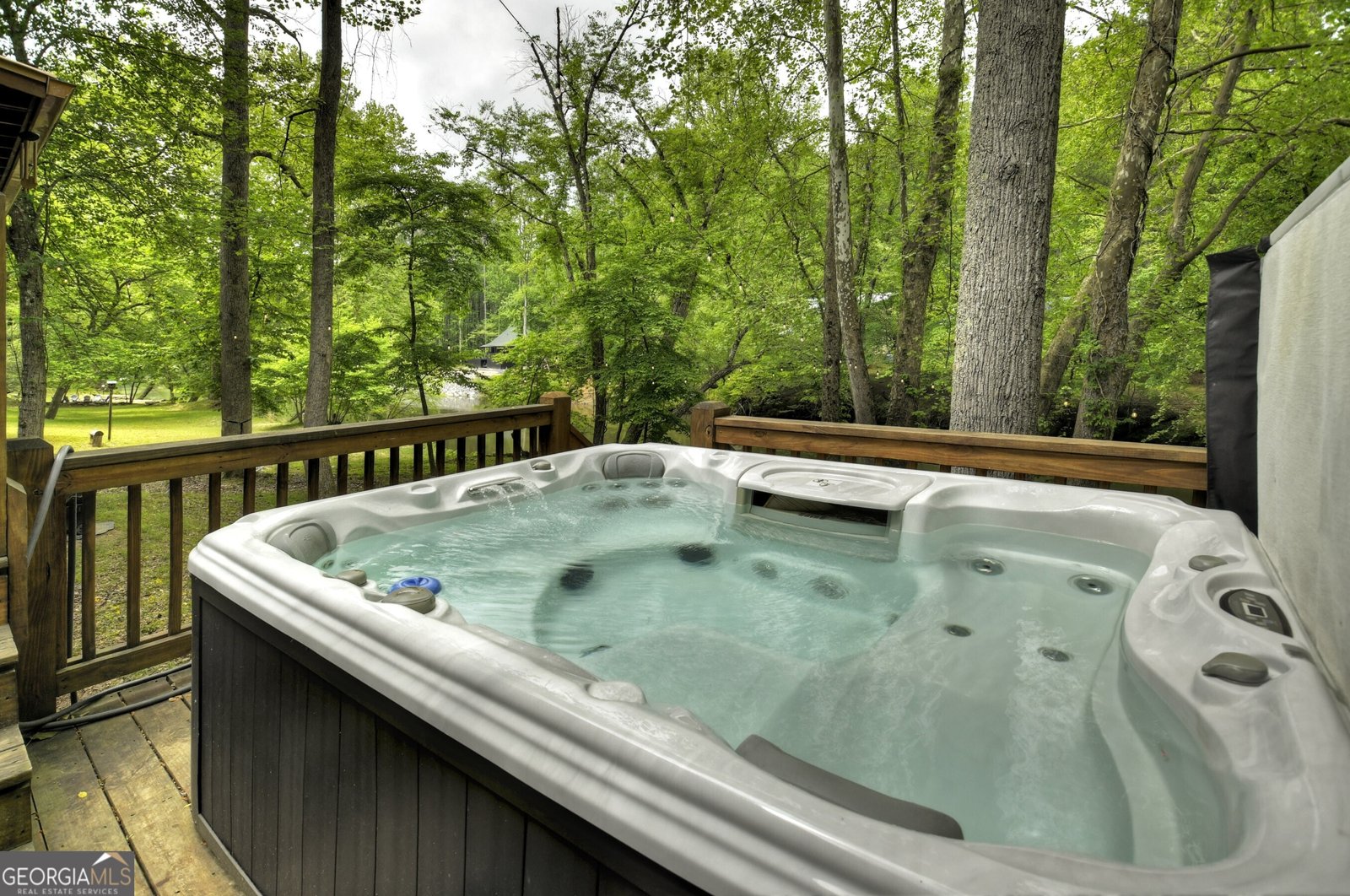 896 Navaho Way Ellijay - 47