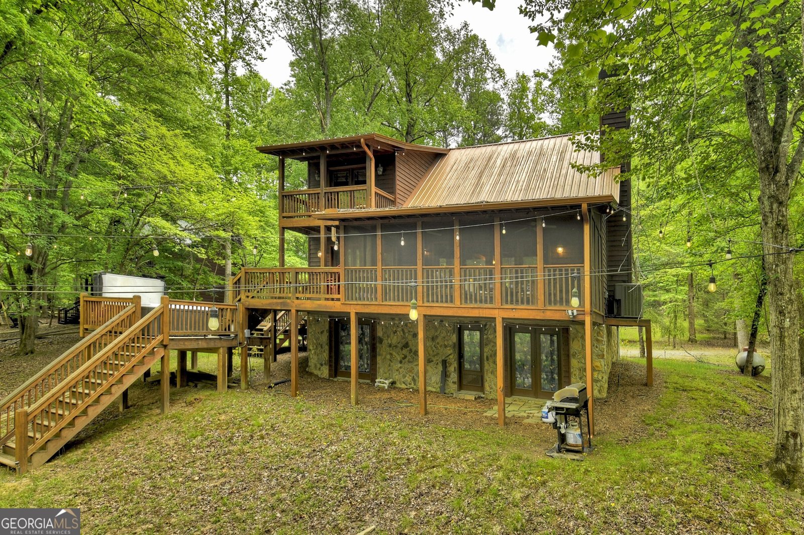 896 Navaho Way Ellijay - 50